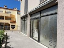 Location local - commerce Villeneuve De La Raho 66180 [42/2766985]