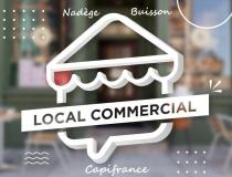 annonce location local commerce villers sur mer 14640