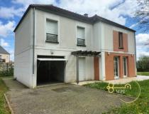 Location maison Alencon 61000 [6/485203]