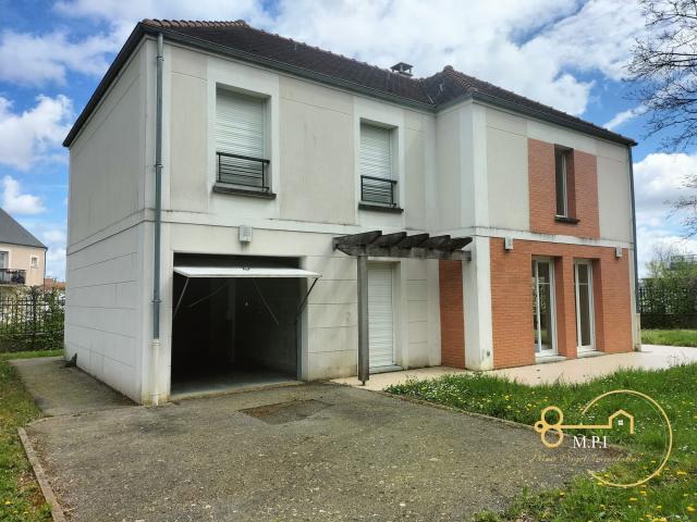 annonce location maison alencon 61000