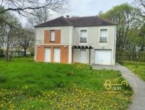 vente maison Alencon - 485203:2