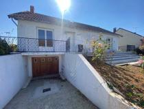 vente maison Angerville - 487162:1