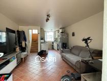 Location maison Annet Sur Marne 77410 [6/491147]