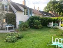 vente maison Auffargis - 492182:1