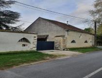 vente maison Balloy - 492661:1