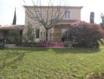 annonce location maison beaumes de venise 84190