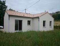 annonce location maison belin beliet 33830