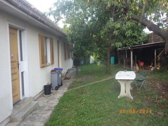 annonce location maison bezons 95870