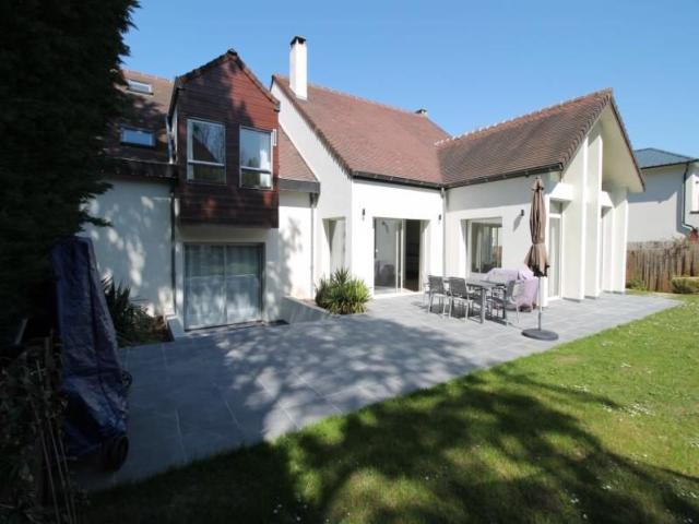 annonce location maison bougival 78380