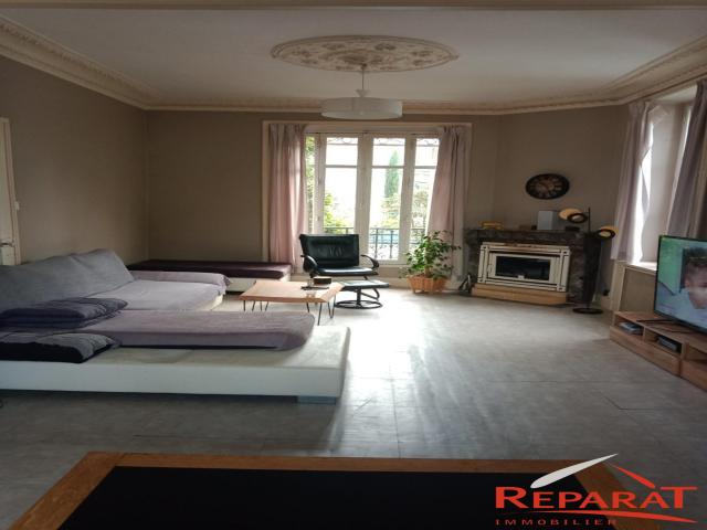 annonce location maison brive la gaillarde 19100