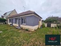 vente maison Cagny - 489614:1