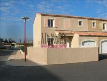 annonce location maison camaret sur aigues 84850