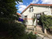 vente maison Carrieres Sur Seine - 495595:1