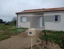 Location maison Castillon De Castets 33210 [6/496495]