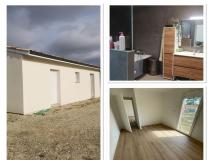 annonce location maison cerons 33720