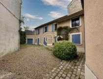 vente maison Chambourcy - 484791:1