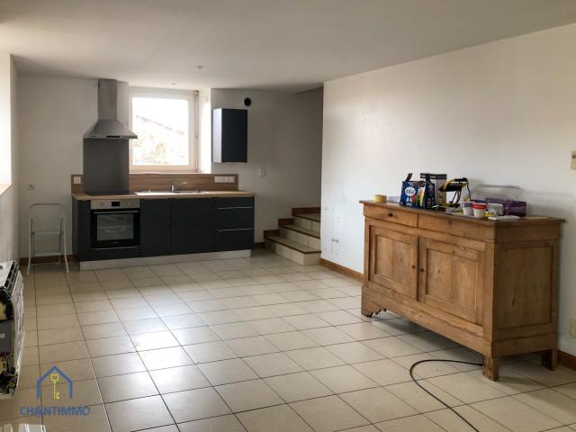 annonce location maison chantonnay 85110