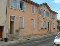 annonce location maison chavannes sur suran 01250