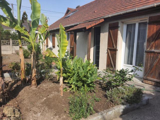 annonce location maison chelles 77500