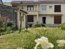 vente maison Choisy Le Roi - 492349:1