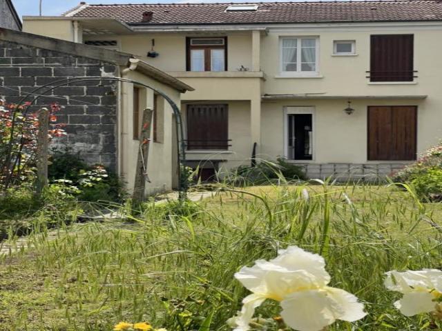 annonce location maison choisy le roi 94600