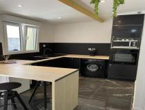 vente maison Clichy Sous Bois - 495722:8