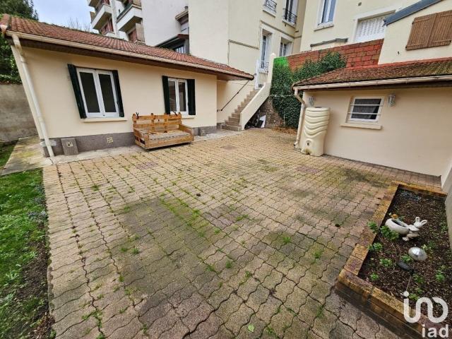 annonce location maison creteil 94000