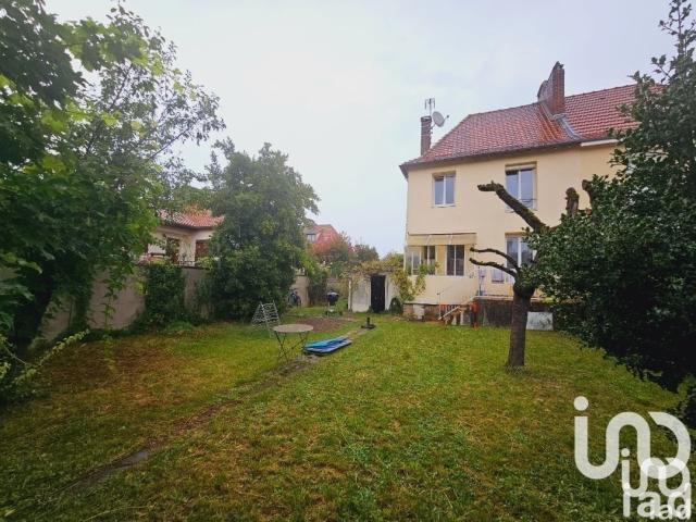 annonce location maison creteil 94000