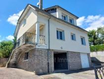 vente maison Egletons - 495930:1