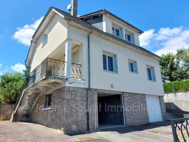 annonce location maison egletons 19300