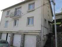 vente maison Eymoutiers - 485191:1