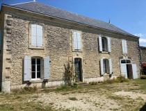 Location maison Faye Sur Ardin 79160 [6/494651]