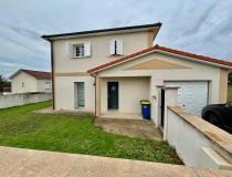 vente maison Feytiat - 495306:1