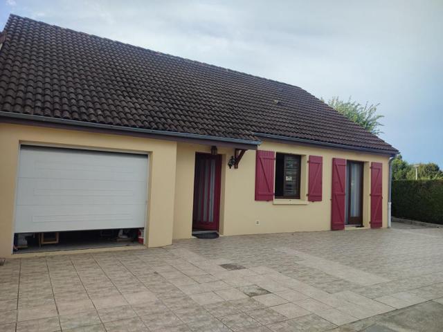 annonce location maison feytiat 87220