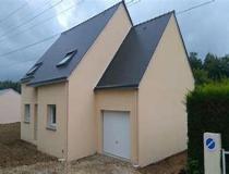 vente maison Fontainebleau - 494560:1