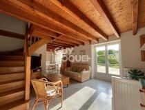 vente maison Fontenay Le Comte - 493518:3