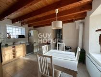 vente maison Fontenay Le Comte - 493625:5