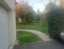 vente maison Fontenay Le Pesnel - 495796:8