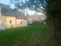 vente maison Fontenay Le Pesnel - 495796:2