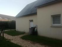 vente maison Fontenay Le Pesnel - 495796:7