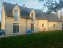 vente maison Fontenay Le Pesnel - 495796:1