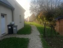 vente maison Fontenay Le Pesnel - 495796:6