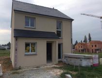 vente maison Fontenay Tresigny - 494562:2