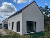 vente maison Gambais - 495519:5