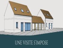 vente maison Gambais - 495519:1