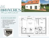 vente maison Gambais - 495519:2