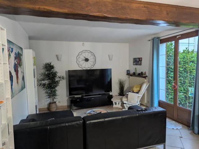 annonce location maison joinville le pont 94340