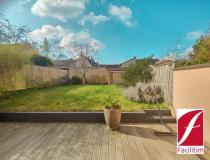 vente maison Jouy En Josas - 484855:6