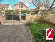 vente maison Jouy En Josas - 484855:3