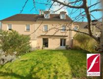 vente maison Jouy En Josas - 484855:1